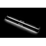 Led door sills Volkswagen Jetta VII 2019+ (front doors)