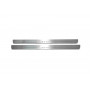 Led door sills Volkswagen Jetta VII 2019+ (front doors)