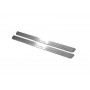 Led door sills Volkswagen Jetta VII 2019+ (front doors)
