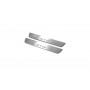 Led door sills Volkswagen Jetta VI 2010-2018 (rear doors)