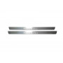 Led door sills Volkswagen Passat B6 2005-2010 (front doors)