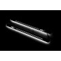 Led door sills Volkswagen Passat B6 2005-2010 with logo R-Line (front doors)