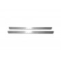 Led door sills Volkswagen Touareg III 2018+ (front doors)