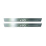 Led door sills Volvo V90 II 2016+ (front doors)