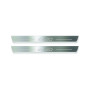Led door sills Volvo XC40 2017+ (front doors)