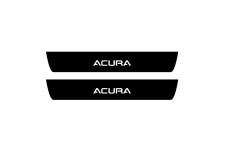 Led door sills Acura MDX III 2013-2021 - (type ZBS) (front doors) Led door sills Acura MDX III 2013-2021 - (type ZBS) (front doors)