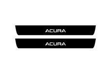 Led door sills Acura MDX IV 2021+ - (type ZBS) (front doors) Led door sills Acura MDX IV 2021+ - (type ZBS) (front doors)