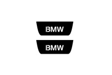 Led door sills BMW 3 G20 2019+ with logo BMW - (type ZBS) (rear doors) Led door sills BMW 3 G20 2019+ with logo BMW - (type ZBS) (rear doors)