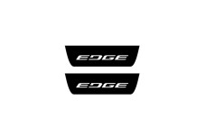 Led door sills Ford Edge II 2014+ - (type ZBS) (rear doors) Led door sills Ford Edge II 2014+ - (type ZBS) (rear doors)