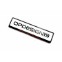 License Plate Frame for Custom Design (Europe type) License Plate Frame for Custom Design (Europe type)