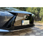 License Plate Frame for Lexus Var.1 (USA type)
