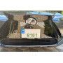License Plate Frame for Lexus Var.1 (USA type)