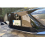 License Plate Frame for Lexus Var.1 (USA type)