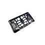 License Plate Frame for Lexus Var.1 (USA type)