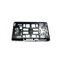 License Plate Frame for Lexus Var.1 (USA type)