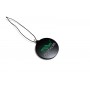 Car mirror pendant with Custom design