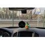 Car mirror pendant with Custom design