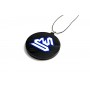 Car mirror pendant with Custom design