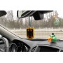 Car mirror pendant with logo Coat of arms of Germany