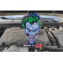 Hood prop - (type CUSTOM)